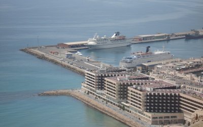 BARCELLONA - Sagrada Familia 5