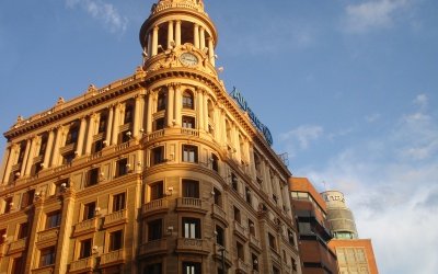 SIVIGLIA - torre dell'oro