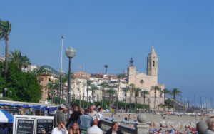 spagna 25