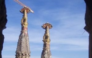 SPAGNA BARCELLONA