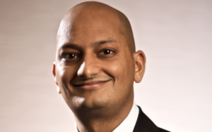 Shah Nitesh