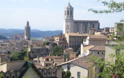 spagna girona