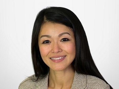 Li Wei BlackRock iShares ETF etfs etp etps