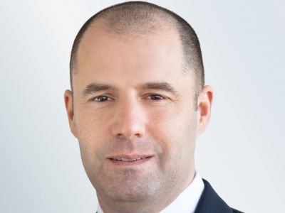 Thorsten Michalik DWS ETF