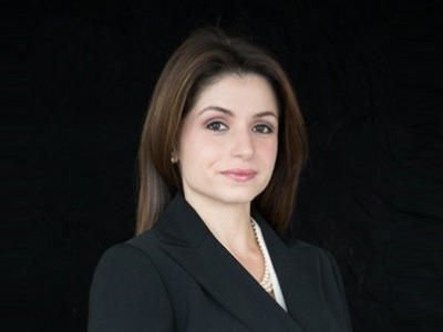 Treiber Lidia WisdomTree ETF