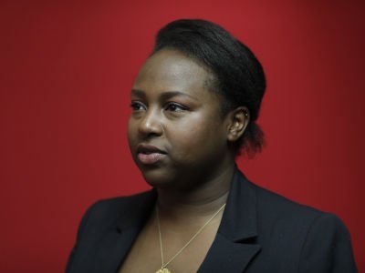 Ssentongo Harriet HANetf ETF