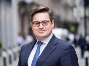 Ranko Berich Monex Europe