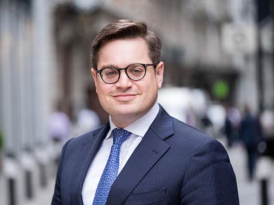 Ranko Berich Monex Europe