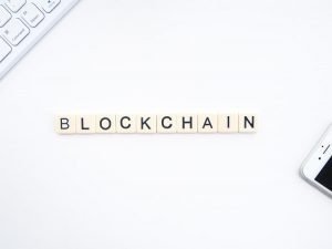 Blockchain WisdomTree ETF