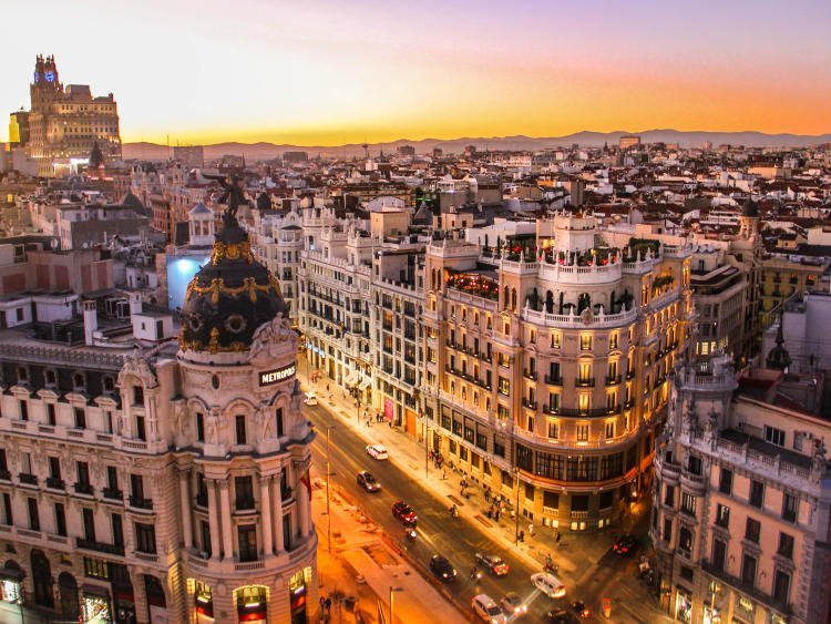 La Bolsa española Balance mensual de los mercados BME