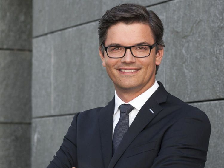 Denoiseux Vincent Lyxor ETF Money Monitor