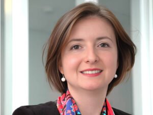 Hodzic Nina Allianz Global Investors Allianz GI