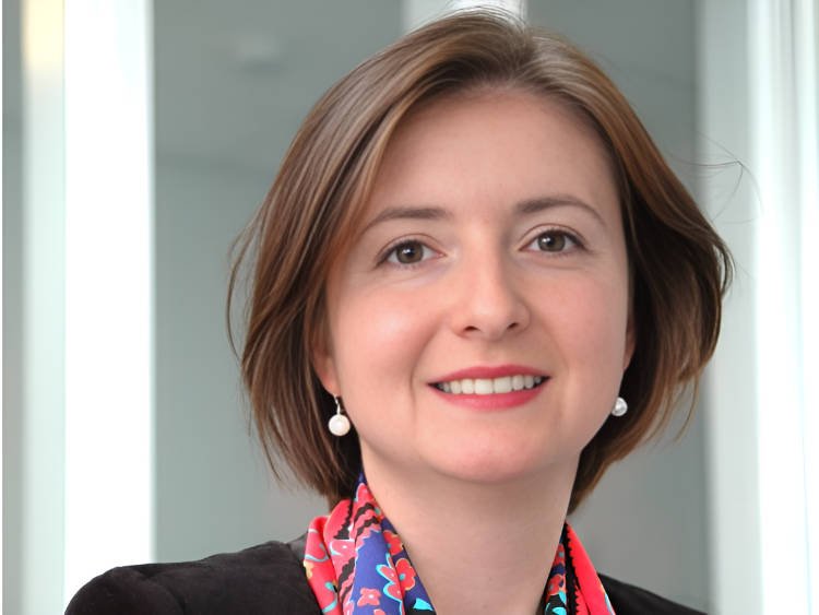 Hodzic Nina Allianz Global Investors Allianz GI