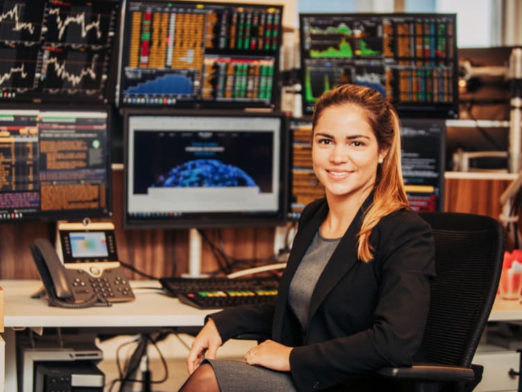 Álvarez Olivia Monex Europe