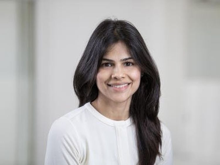 Gupta Aneeka WisdomTree ETF