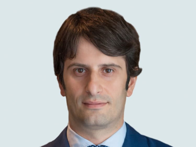 Lomartire Francesco SPDR ETF