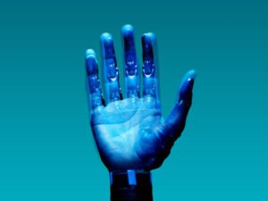 WisdomTree ETF AI