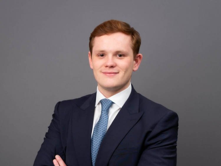 Harvey Simon Monex Europe