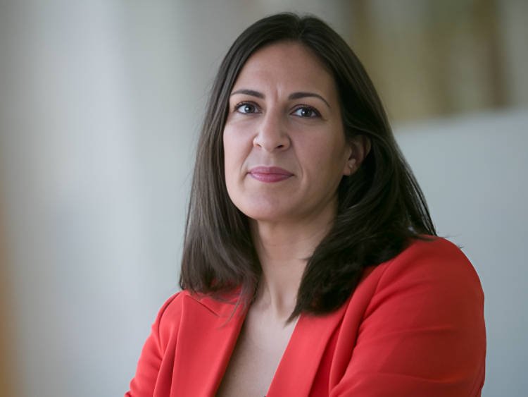 López Carmen López Indices de BME