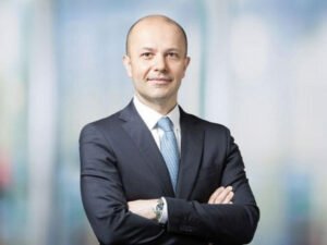 Andreetto Matteo SPDR ETF State Street Global Advisors