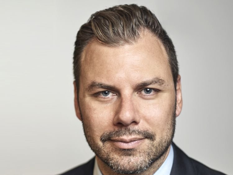 Lake Bryon J.P. Morgan ETF