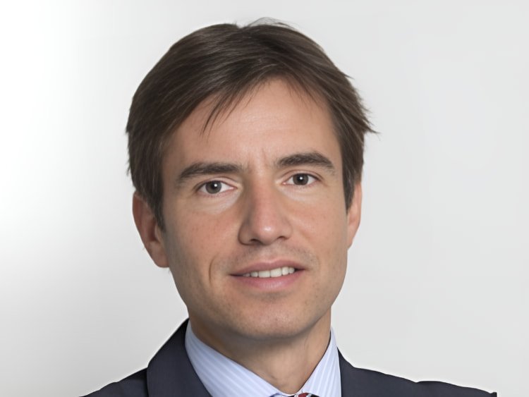 Garrido Juan San P&iacute;o Amundi ETF
