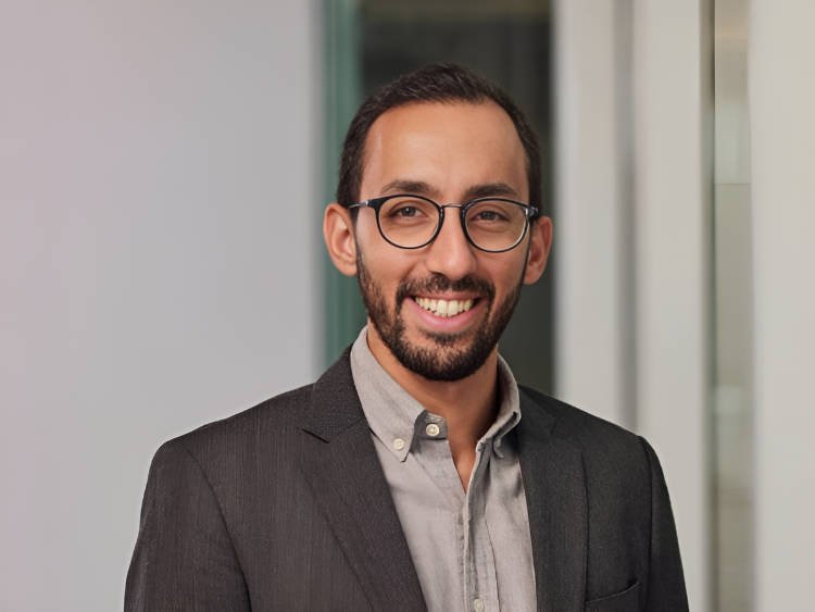 Chedid Karim BlackRock iShares ETF - BlackRock Global ETP Flows