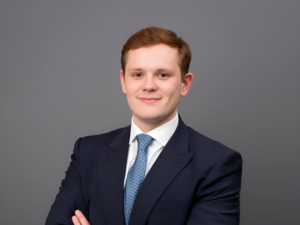 Harvey Simon Monex Europe