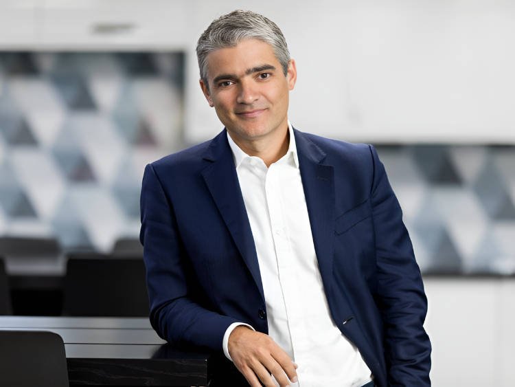 Marinof Alexis WisdomTree ETF