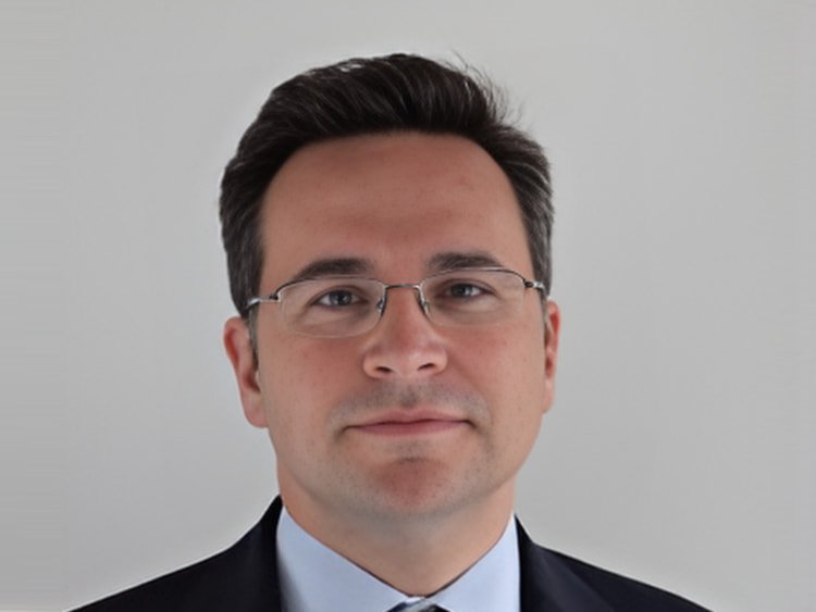 Muro Esteban Cesar DWS ETF Xtrackers