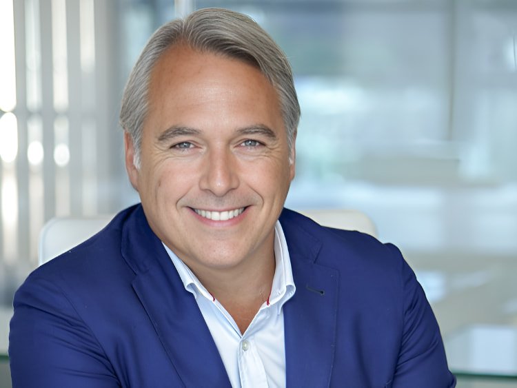 Alcaraz Juan Allfunds ETP