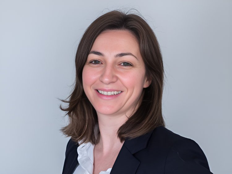 Baron Caroline Franklin Templeton ETF