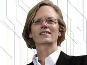Fuhr Deborah ETFGI