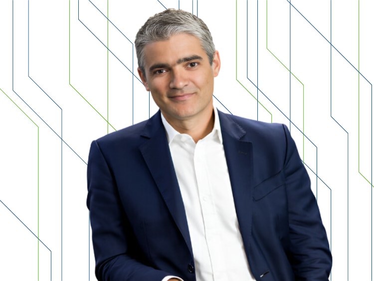 Marinof Alexis WisdomTree ETF