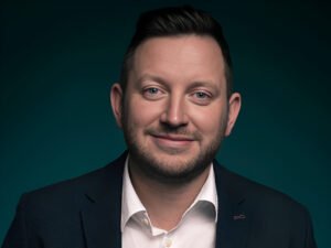 Oliver Rob Global X ETF ETP