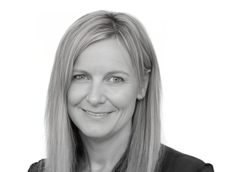 Sloan Jane BlackRock iShares ETF