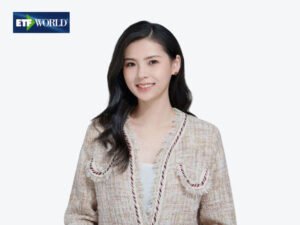 Chen Gracy Bitget