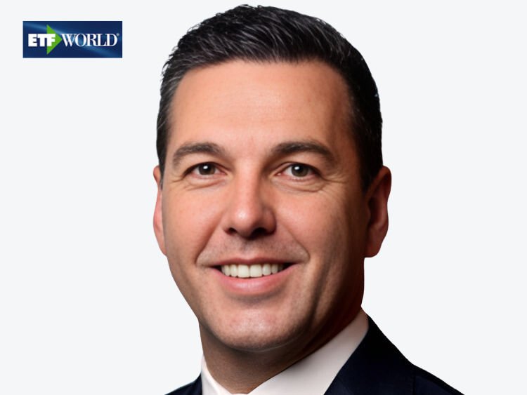 Harrison Matthew Franklin Templeton ETF 2025