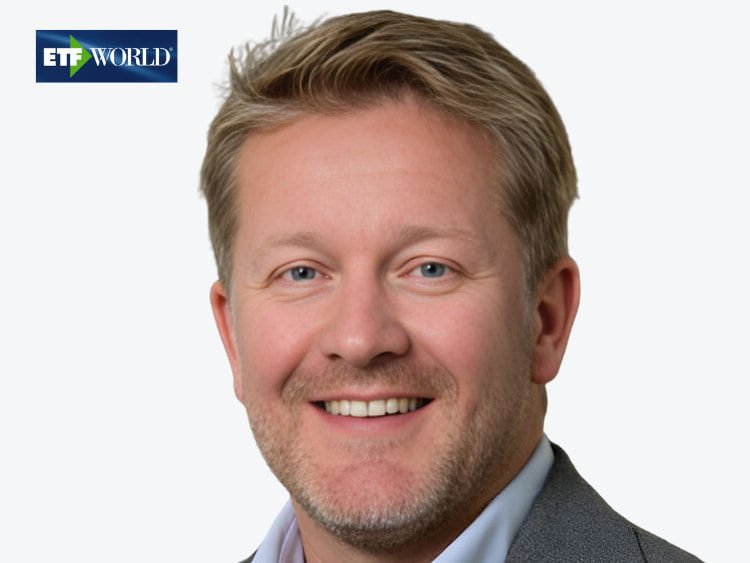 Rozemuller Martijn VanEck Europe ETF 2025