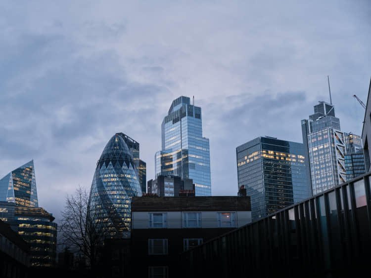 iShares ETF BlackRock 1 2025