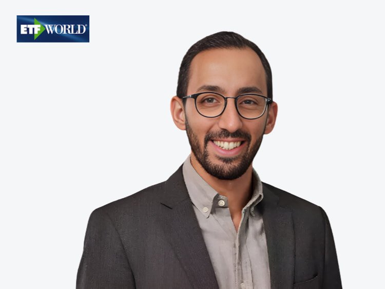 Chedid Karim BlackRock