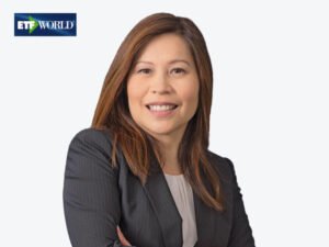 Ting Dina Franklin Templeton ETF