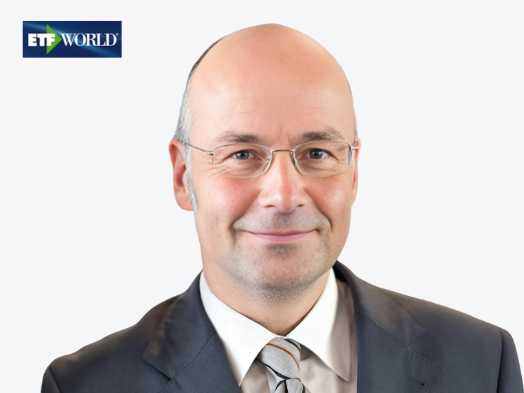 Beck Andreas Index Capital GMBH