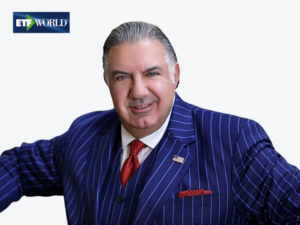 Koudounis John Calamos ETF