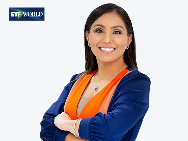 Casanova Imaru VanEck ETF