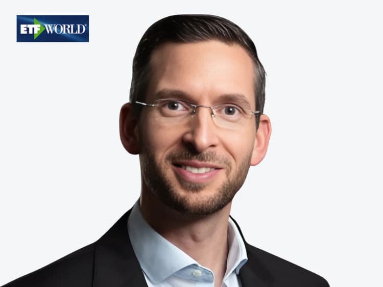 Mohr Michael Mohr DWS Xtrackers ETF