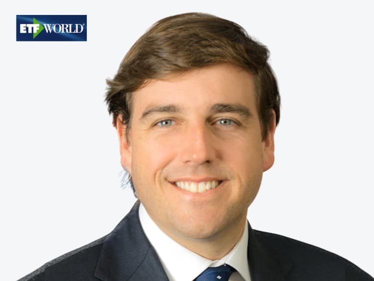 Villegas Javier Franklin Templeton ETF