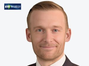 Barron David L&G ETF