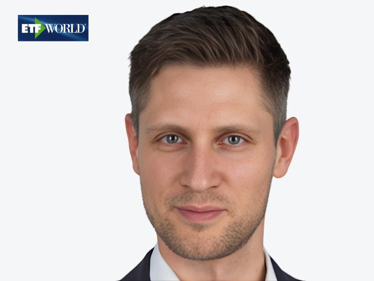 Toenges Timo BlackRock ETF