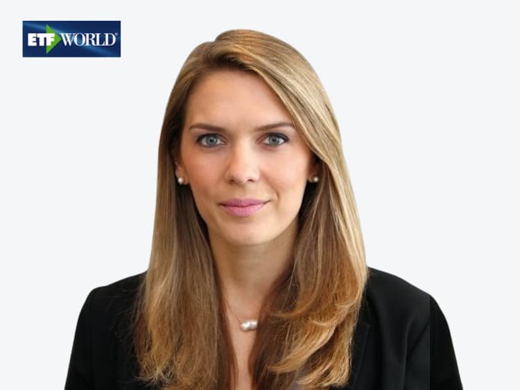 BlackRock lanza el primer ETF activo europeo sobre bonos AT1